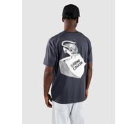 Blue Tomato Sk8R Shrimp T-Shirt india ink grey M