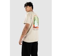 Blue Tomato Take Your Shot T-Shirt desert dust XS