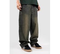 Blue Tomato Vintage Denim Baggy Jeans dirty wash 30