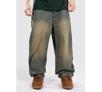 Blue Tomato Vintage Denim Baggy Jeans vintage blue 36