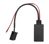 BLUE TOOTH 5.0 Aux Input Music Adapter Module for Agila Antara Astra H, Crystal Clear Sound Car BLUE TOOTH Cable Integration with Car Stereo,Diving