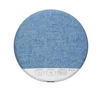 Blue-tooth Pillow Speaker, Sleep Pillow Speaker, Bone Conduction Pillows Speakers Blue-tooth with White Noise Timer, Sleep Aid for Adults & Kids, No Disturbance for Partner