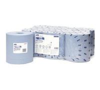 Blue Tork Advanced Wiper 420 Centrefeed Roll - Pack Of 6