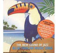 Blue Toucan Music 2006 - the New Sound of Jazz - Maximum Ragga By Various Artists (2006-05-15)