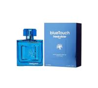 Blue Touch 100ml Edt by Franck Olivier