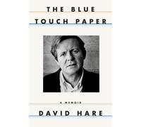 Blue Touch Paper : A Memoir