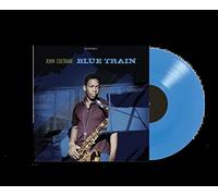 John Coltrane - Blue Train [VINYL]