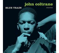 Blue Train (Bonus Tracks Edition)