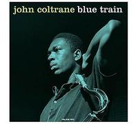 Blue Train (Blue Vinyl)