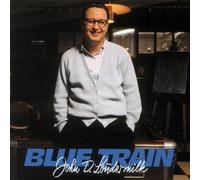 Loudermilk, John D. - Blue Train