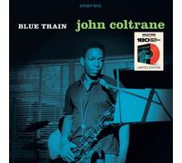 John Coltrane - Blue Train [VINYL]