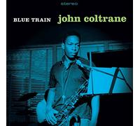 Blue Train + Lush Life