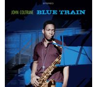 John Coltrane - Blue Train