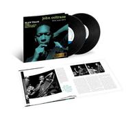 Blue Train The Complete Masters - John Coltrane Vinyl