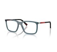 Blue Transparent / 54