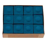 Blue Triangle Chalk 12pcs