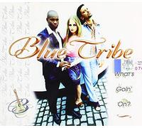 Blue Tribe - What'S Goin' on