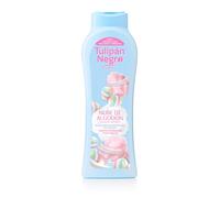 BLUE TULIPAN BATH GEL 650 ML COTTON CLOUD
