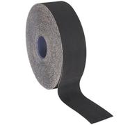 Blue Twill Emery Roll - 50mm x 50m - Flexible & Tear Resistant - 40 Grit