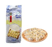 Blue Twin Spoons Dumpling Flour, 1 kg