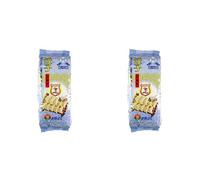 Blue Twin Spoons Dumpling Flour, 1 kg (Pack of 2)