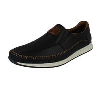 Tempo Mens Slip On Shoes
