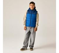 Children's Gilet Regatta Lofthouse Bleu 11/12 years