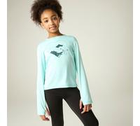 Long Sleeve T-Shirt Child Regatta Alvarado 11/12 ans