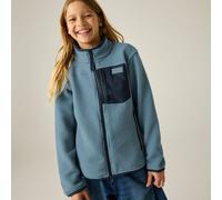 Child fleece Regatta Frankie Warm Bleu 13 ans