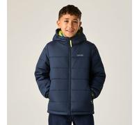 Regatta Kids Lofthouse Padded Jacket Insulated Water Repellent Winter Coat