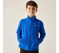 Blue unisex 15-16 Years Regatta Kids’ King II Fleece Blue, Size: 15-16 Years