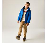 Blue unisex 15-16 Years Regatta Kids’ Lofthouse Padded Jacket Blue, Size: 15-16 Years