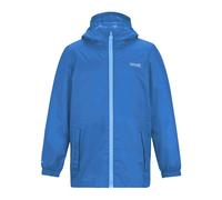 Blue unisex 15-16 Years Regatta Kids’ Pack It Packaway Jacket Blue, Size: 15-16 Years