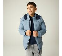 Blue unisex 15-16 Years Regatta Kids’ Rover Padded Jacket Blue, Size: 15-16 Years