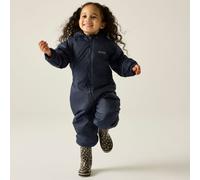 Blue unisex 2-3 Years Regatta Kids’ Splosh III Puddle Suit Blue, Size: 2-3 Years