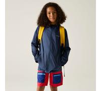 Blue unisex 2 Years Regatta Kids’ Pack It Packaway Jacket Blue, Size: 2 Years