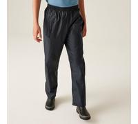 Blue unisex 2 Years Regatta Professional Kids’ Stormbreak Overtrousers Blue, Size: 2 Years