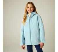 Blue unisex 3-4 Years Regatta Kids’ Hurdle Insulated Jacket Blue, Size: 3-4 Years