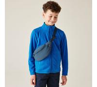 Blue unisex 3-4 Years Regatta Kids’ King II Fleece Blue, Size: 3-4 Years