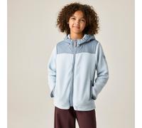 Blue unisex 3-4 Years Regatta Kids’ Myla Hybrid Jacket Blue, Size: 3-4 Years