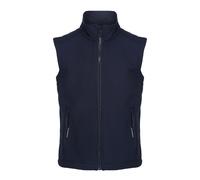 Blue unisex 32 Regatta Professional Kids’ Ablaze Softshell Gilet Blue, Size: 32