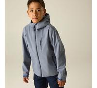 Blue unisex 5-6 Years Dare 2b Kids’ Switch Out II Jacket Blue, Size: 5-6 Years