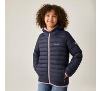 Child Puffer jacket Regatta Marizion Bleu 5/6 ans