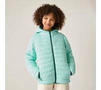 Child Puffer jacket Regatta Marizion Bleu 5/6 ans