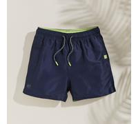 Regatta Boys Skander Swim Shorts, Navy, Size 5-6 Years Navy