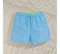 Children's swimming shorts Regatta Skander Bleu 5/6 ans