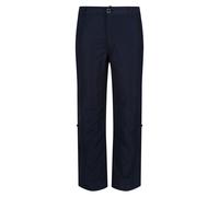Blue unisex 5-6 Years Regatta Kids’ Sorcer Mountain Trouser VI Blue, Size: 5-6 Years