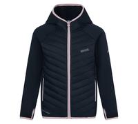 Hybrid Jacket Child Regatta Andreson Bleu 6/7 ans