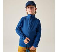 Blue unisex 7-8 Years Dare 2b Kids’ Switch Out Midlayer Blue, Size: 7-8 Years