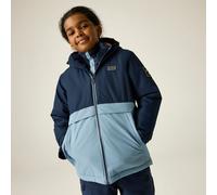 Dare2b Wing It Jacket Blue 7-8 Years Kids